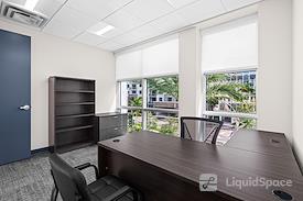 ZEN Offices in Pompano Beach