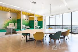 Regus | Surabaya, Pakuwon Centre