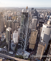 The Executive Centre - Salesforce Tower