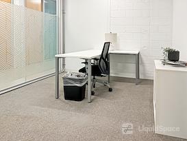 SPACES | Charlotte - Spaces South End