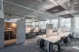 Design Offices | Karlsruhe, Design Offices, Bahnhofplatz