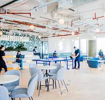 SCBD | Pacific Place