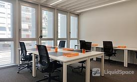 Regus | Rome, Silvio D'Amico