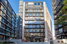 Regus | Oslo City Ibsen