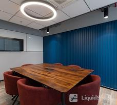 Awfis | Coworking-Technopolis