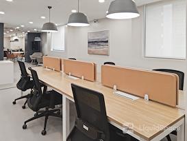 Regus | Cebu City, i2 Building