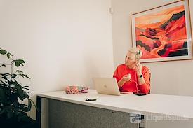 Cloudigital CoWorking