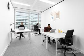 Regus | London, Ealing, Aurora