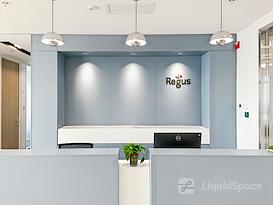 Regus | Tianjin, Fengya Building