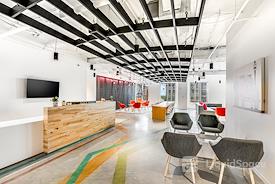 Industrious - Ballston Quarter