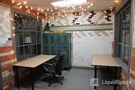 Troy Innovation Garage