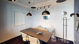 FORA | One Lyric Square