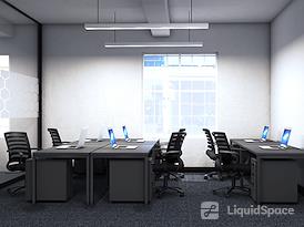 Regus | Cape Town 50 Long Street