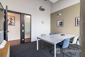 Regus | BAD HOMBURG, Basler Straße