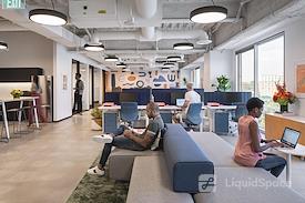 Industrious - Central Loop