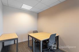 Regus | Porto Alegre, Praia De Belas - Edificio Guaiba