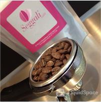 La Galerie Café Coworking