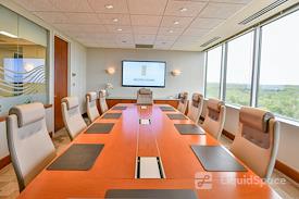 Symphony Workplaces - Morristown, NJ