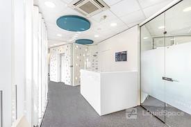 Regus | BELGRADE, Kneza Mihaila