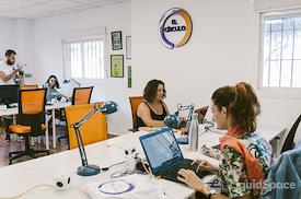 El Círculo Coworking