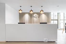 Regus | AHMEDABAD, Ratnakar 9 Square