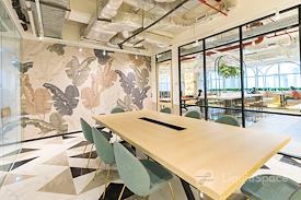 Satrio | RDTX Square L9