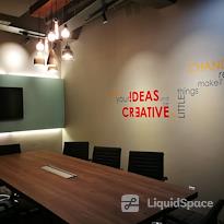 EZ Space Office Plaza Arkadia