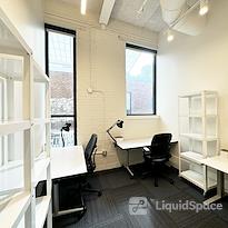 The Village Works - Jamaica Plain