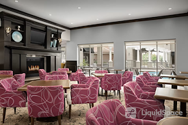 Hilton Garden Inn Jacksonville Downtown Southbank