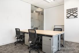 Regus | JAKARTA, Prudential Centre