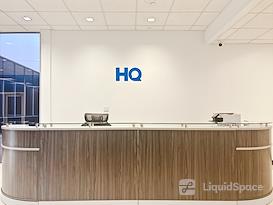 HQ | TX, Houston - Sam Houston Pkwy