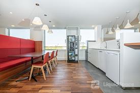 Regus | Saint Quentin, Stop & Work Saint Quentin