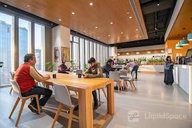 SPACES | NOIDA, Max Towers