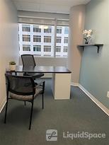 Quest Workspaces 777 Brickell Ave
