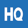 Logo of HQ at 1651 Response Rd
