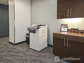 Regus | Gateway I Airport