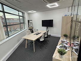 Office space - Sheffield 