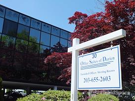 Office Suites of Darien