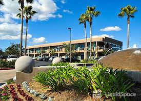 Spectrum Executive Suites