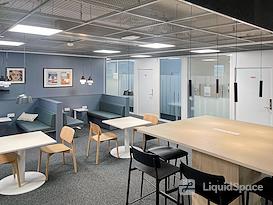 Regus | Espoo, Life Science Centre