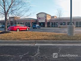 Regus | KS, Overland Park - Metcalf Avenue