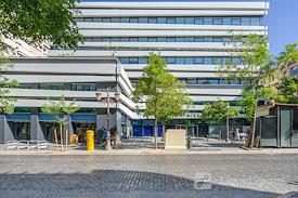 Regus | Seville Plaza de Villasis 2