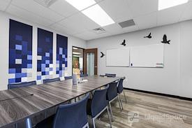 The Annex Workspace Shrewsbury