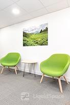 Regus | Strasbourg, Tour Europe