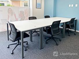 Regus | Rio de Janeiro, Ayrton Senna