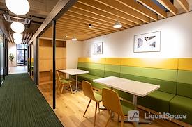 Regus | Miyazaki, Tachibanadori