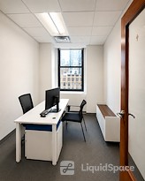Piazza Italia Offices