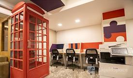 Space@37 - Coworking Space