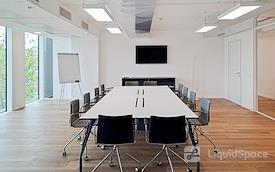 HQ | Milan, Cassina De Pecchi