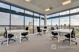 Regus | Manchester Trafford Park